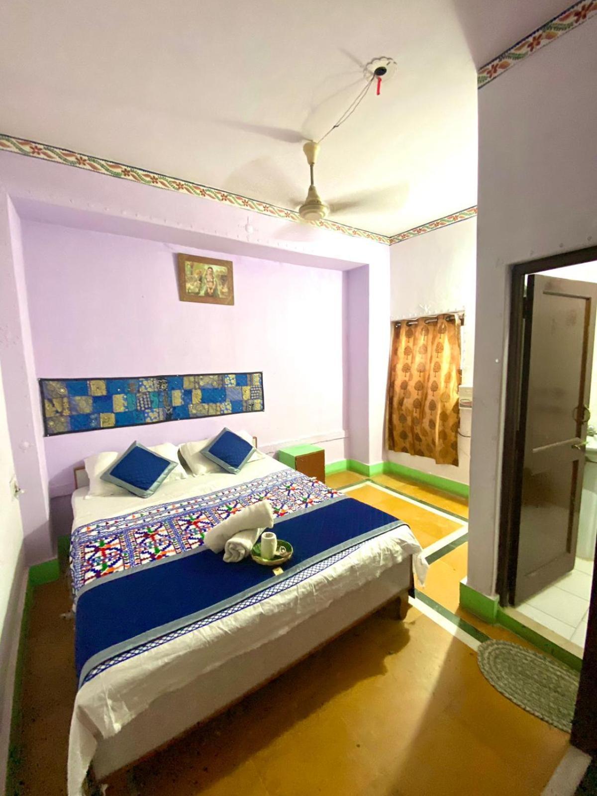Little Prince Home Stay Jaisalmer Cameră foto